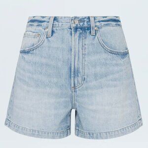 Pistola Denim Saige Jeans Shorts Size 26